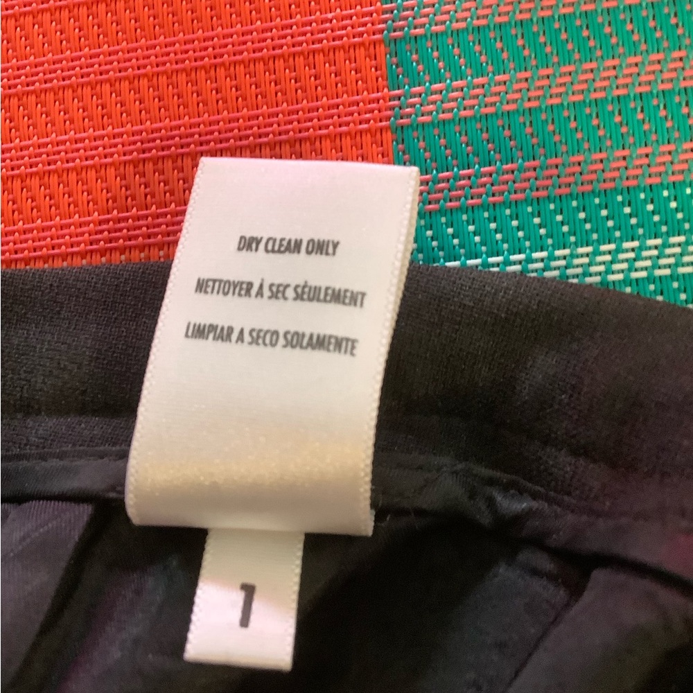 Lined Winter Pants - image 7